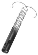Braided Composite Tube illustration